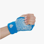 Props Athletics Staple Bright Blue Unisex Fitness Eldiveni