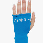 Props Athletics Staple Bright Blue Unisex Fitness Eldiveni