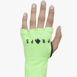 Props Athletics Staple Neon Green Unisex Fitness Eldiveni