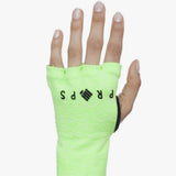 Props Athletics Staple Neon Green Unisex Fitness Eldiveni