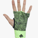 Props Athletics Staple Neon Green Unisex Fitness Eldiveni