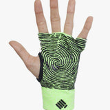 Props Athletics Staple Neon Green Unisex Fitness Eldiveni