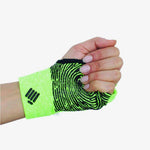 Props Athletics Staple Neon Green Unisex Fitness Eldiveni