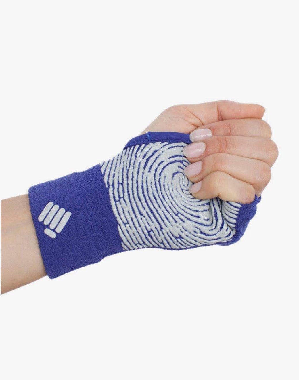 Props Athletics Staple Violet Unisex Fitness Eldiveni