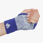Props Athletics Staple Violet Unisex Fitness Eldiveni