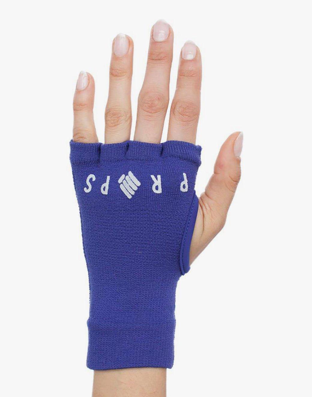 Props Athletics Staple Violet Unisex Fitness Eldiveni