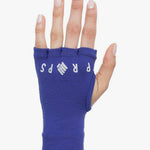 Props Athletics Staple Violet Unisex Fitness Eldiveni