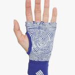 Props Athletics Staple Violet Unisex Fitness Eldiveni