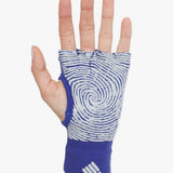 Props Athletics Staple Violet Unisex Fitness Eldiveni