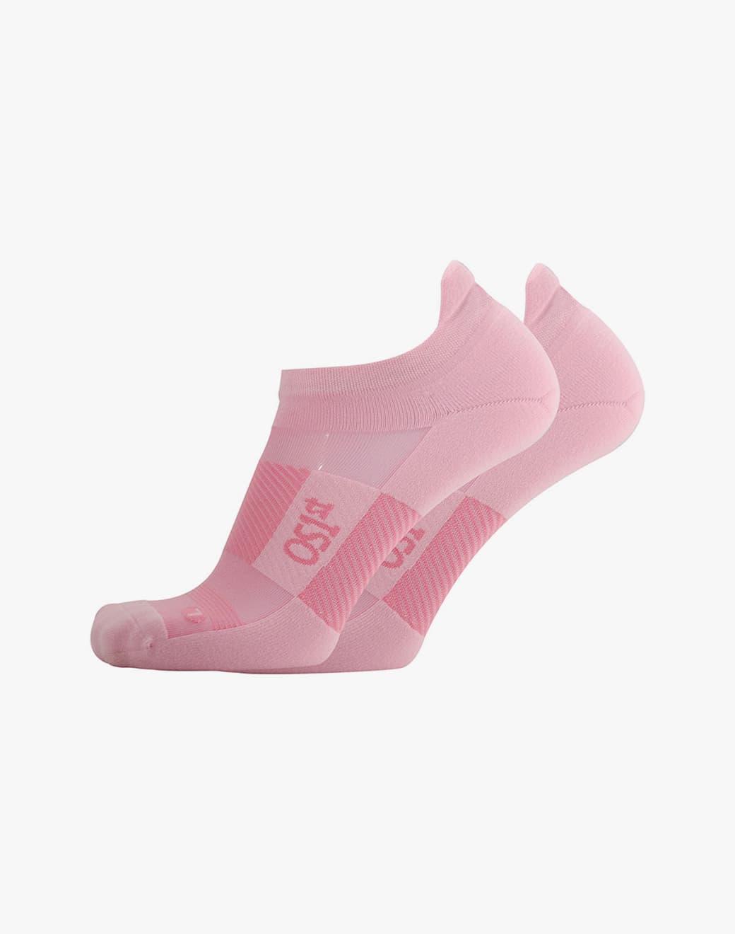 OS1st TA4 Thin Air Performans Çorap - Pembe