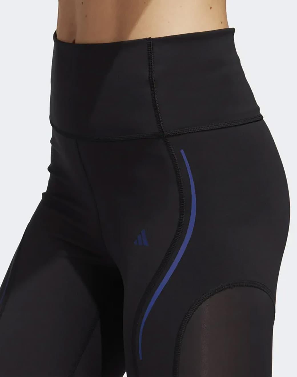adidas Tailored HIIT Luxe Training Leggings Spor Tayt