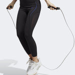 adidas Tailored HIIT Luxe Training Leggings Spor Tayt