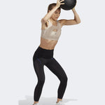 adidas Tailored HIIT Luxe Training Leggings Spor Tayt
