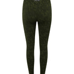 Lorna Jane Take A Hike Seamless Full Length Leggings Spor Tayt