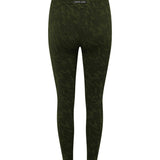 Lorna Jane Take A Hike Seamless Full Length Leggings Spor Tayt