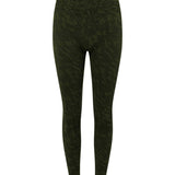 Lorna Jane Take A Hike Seamless Full Length Leggings Spor Tayt