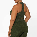 Lorna Jane Take A Hike Seamless Sports Bra Dikişsiz Spor Sütyeni