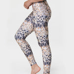 Onzie Tech Legging Safari Spor Tayt