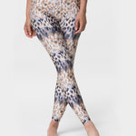 Onzie Tech Legging Safari Spor Tayt