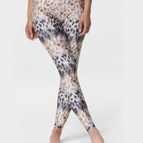 Onzie Tech Legging Safari Spor Tayt