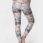 Onzie Tech Legging Safari Spor Tayt