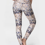 Onzie Tech Legging Safari Spor Tayt