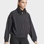 adidas Training Exercise Snacking Windbreaker Spor Ceket