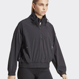 adidas Training Exercise Snacking Windbreaker Spor Ceket