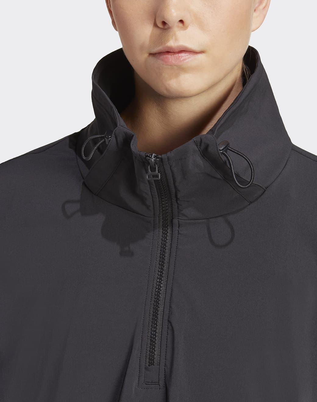 adidas Training Exercise Snacking Windbreaker Spor Ceket