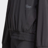 adidas Training Exercise Snacking Windbreaker Spor Ceket