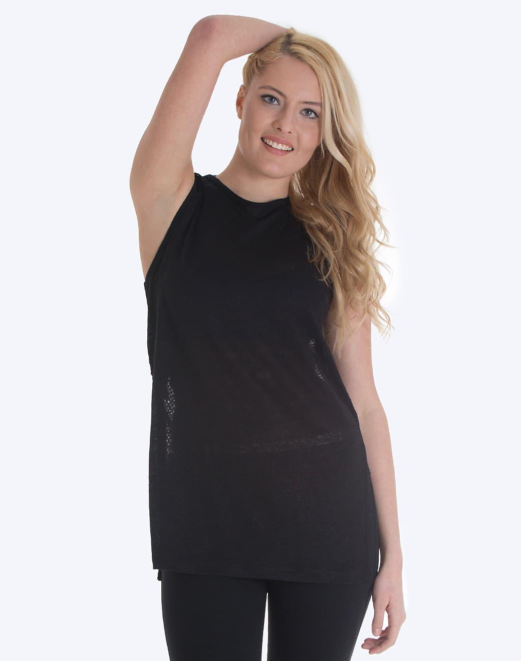 Lorna Jane Tyra Tank Spor Tişört