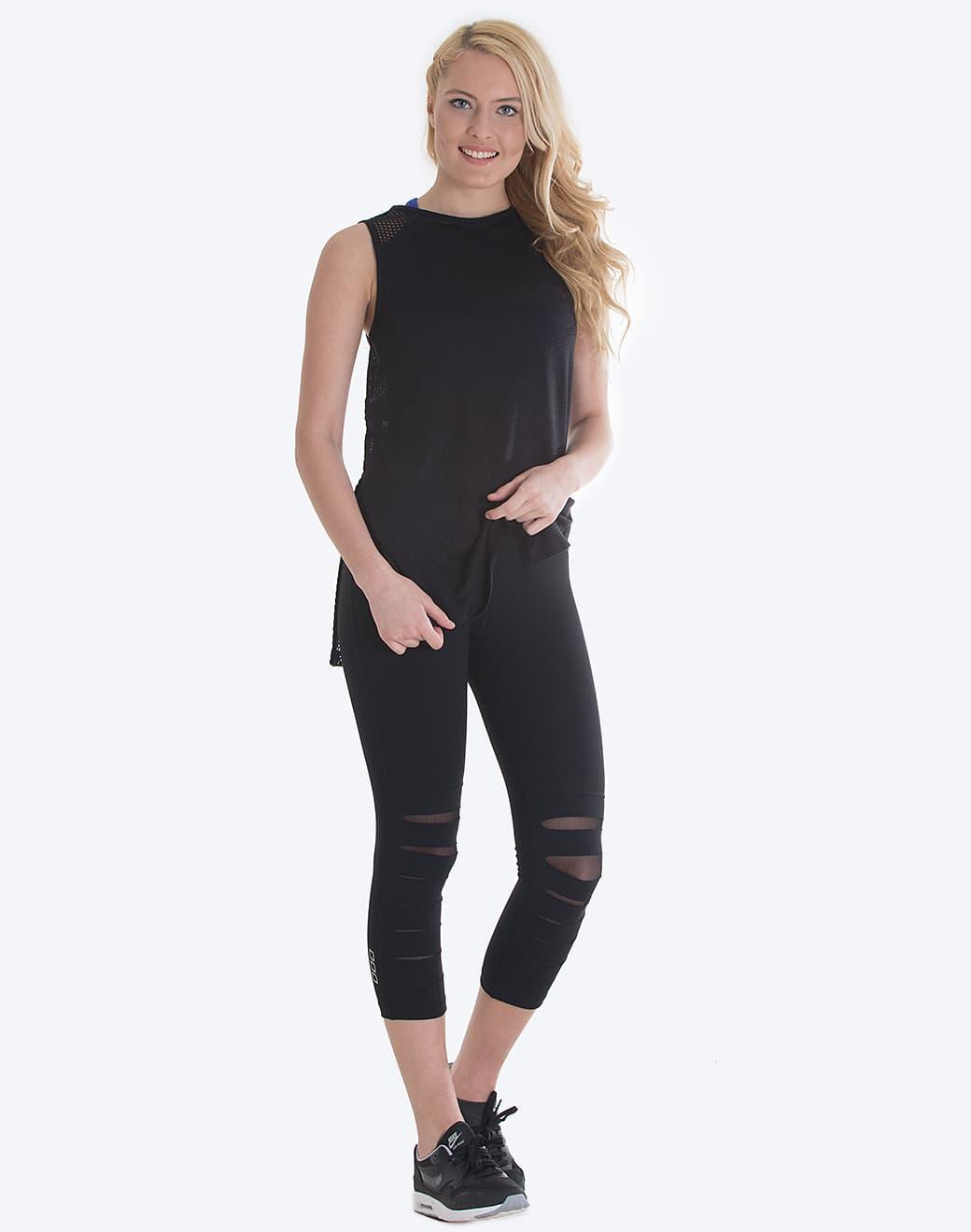 Lorna Jane Tyra Tank Spor Tişört