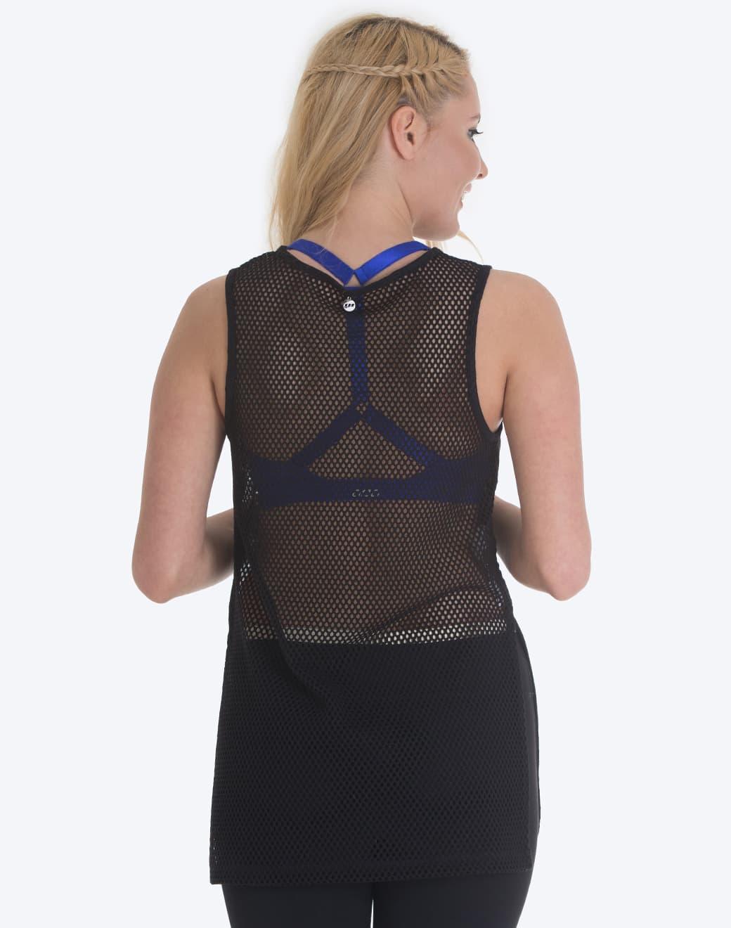 Lorna Jane Tyra Tank Spor Tişört