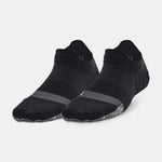 Under Armour UA Breathe 2-Pack No Show Tab Spor Çorabı