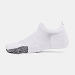 Under Armour UA Breathe 2-Pack No Show Tab Spor Çorabı