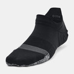Under Armour UA Breathe 2-Pack No Show Tab Spor Çorabı