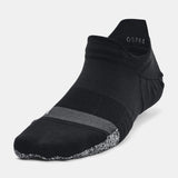 Under Armour UA Breathe 2-Pack No Show Tab Spor Çorabı