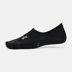 Under Armour UA Breathe Lite Ultra 3-Pack Low Liner Spor Çorabı