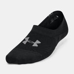 Under Armour UA Breathe Lite Ultra 3-Pack Low Liner Spor Çorabı
