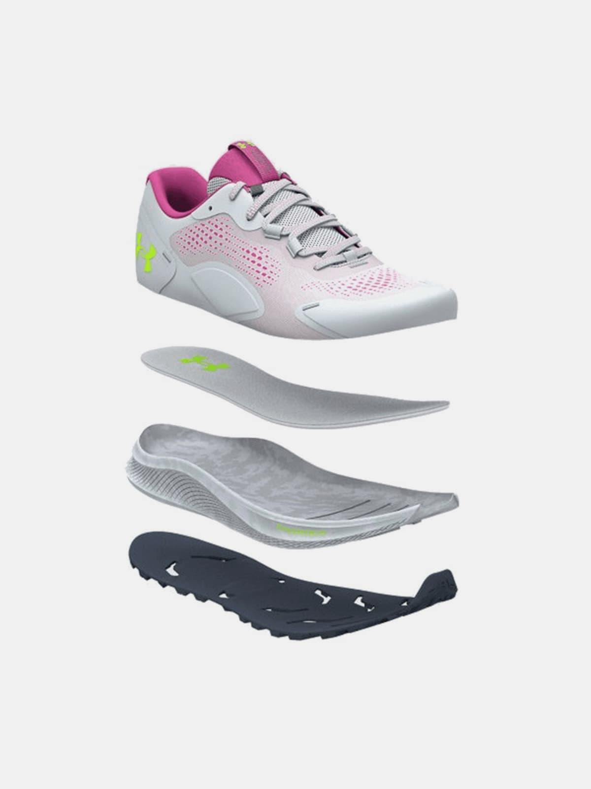Under Armour UA Charged Bandit TR 2 Koşu Ayakkabısı
