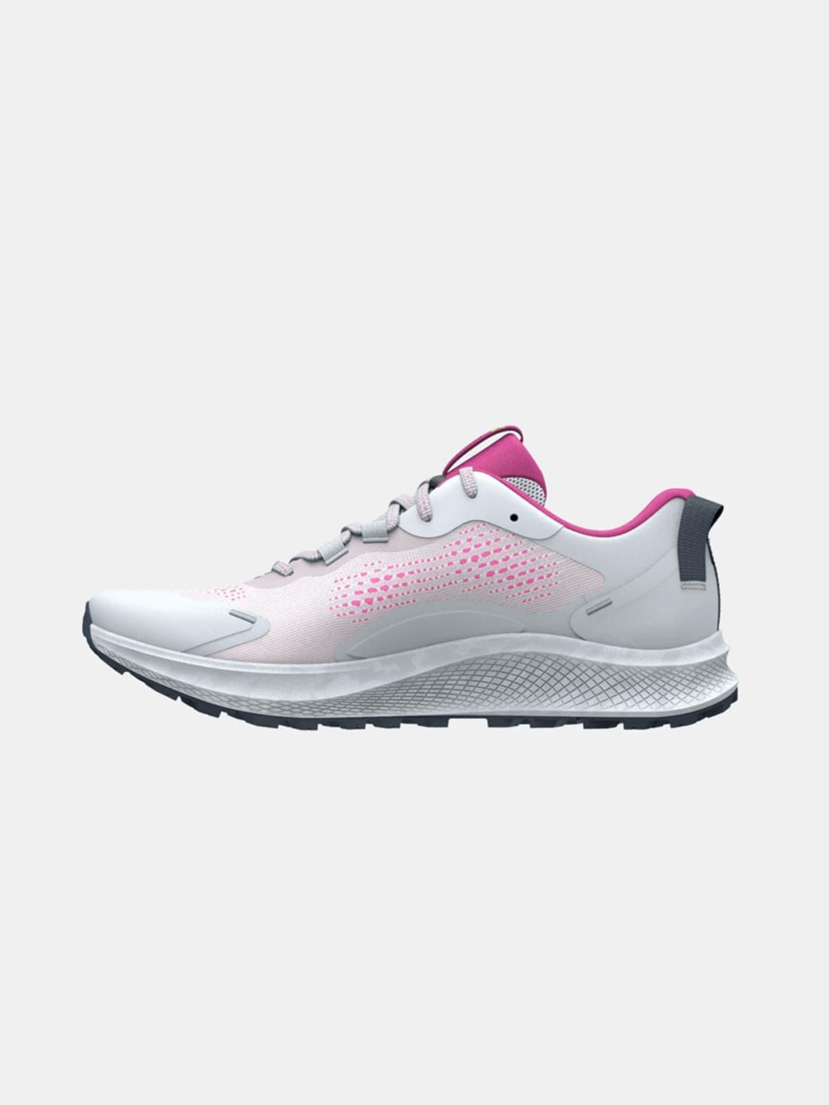 Under Armour UA Charged Bandit TR 2 Koşu Ayakkabısı