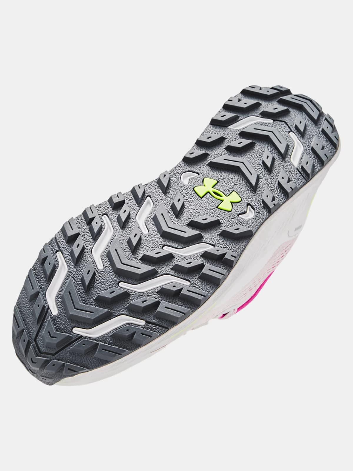 Under Armour UA Charged Bandit TR 2 Koşu Ayakkabısı