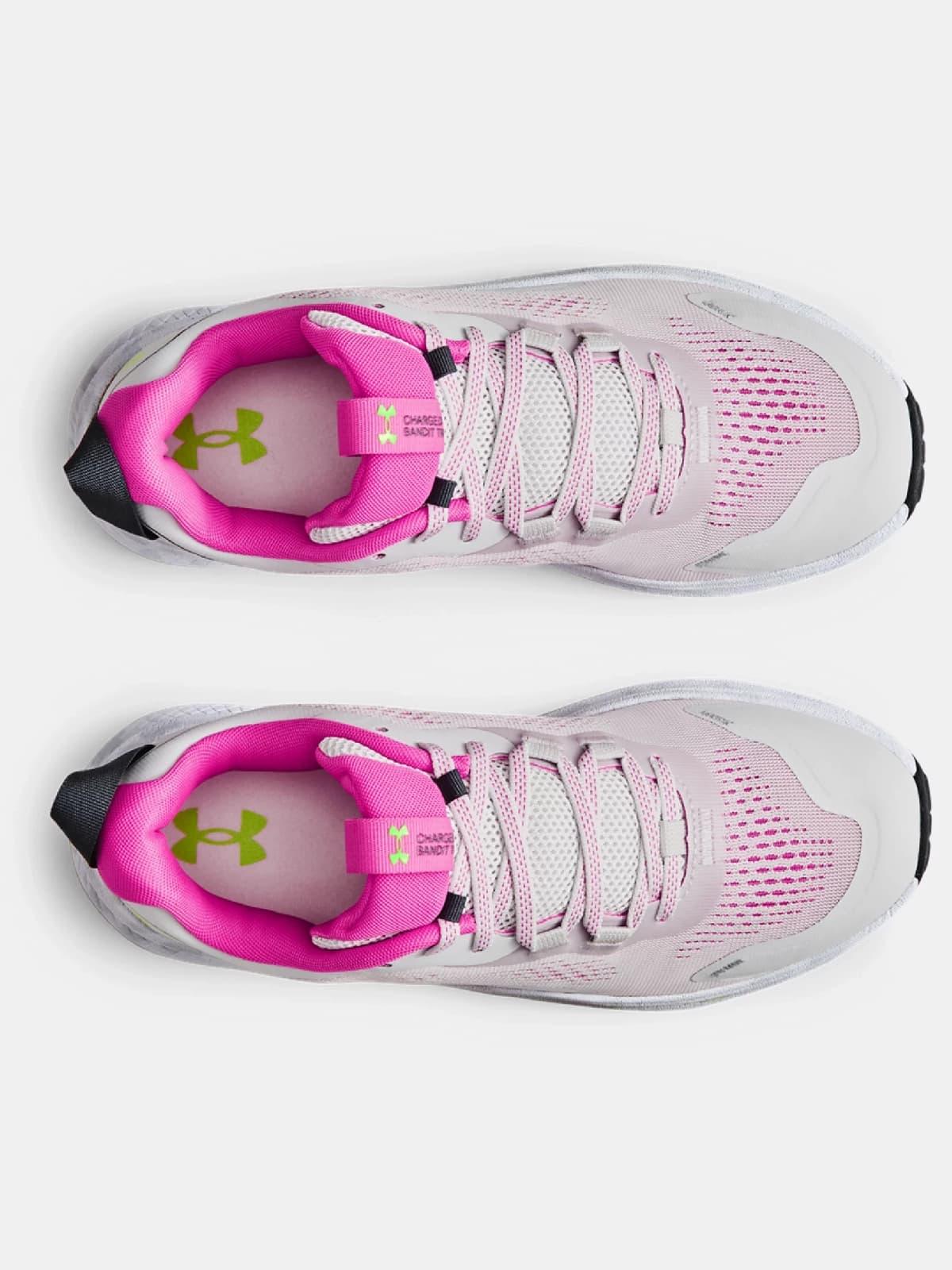 Under Armour UA Charged Bandit TR 2 Koşu Ayakkabısı
