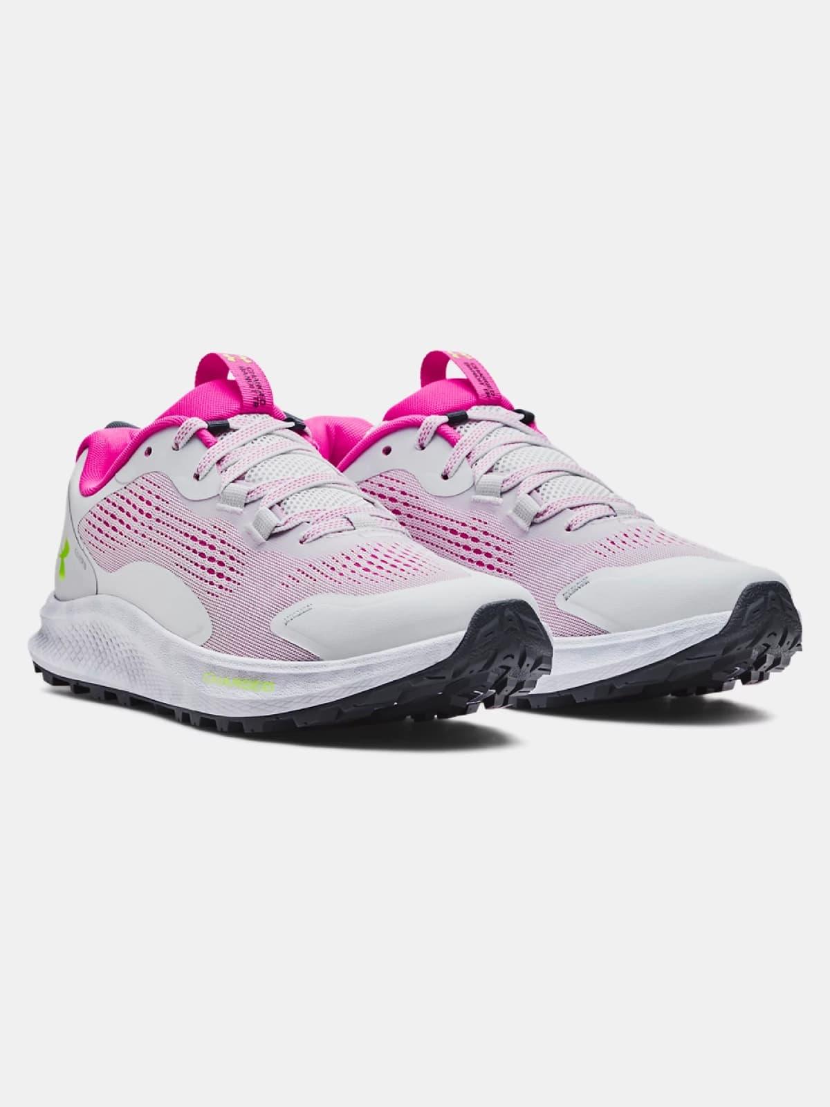 Under Armour UA Charged Bandit TR 2 Koşu Ayakkabısı