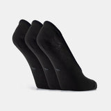 Under Armour UA Essential LOLO Liner 3-Pack Spor Çorabı