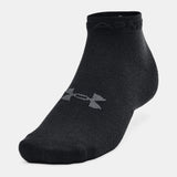 Under Armour UA Essential Low Cut 3-Pack Kısa Çorap