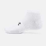 Under Armour UA Essential Low Cut 3-Pack Kısa Çorap