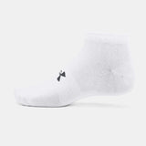 Under Armour UA Essential Low Cut 3-Pack Kısa Çorap