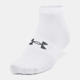 Under Armour UA Essential Low Cut 3-Pack Kısa Çorap