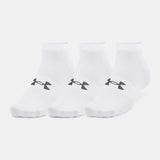 Under Armour UA Essential Low Cut 3-Pack Kısa Çorap